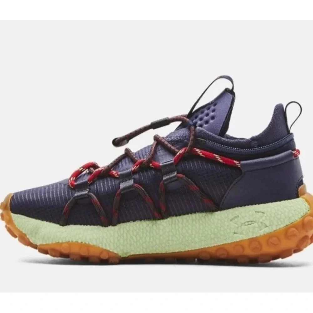Under Armour care beauty